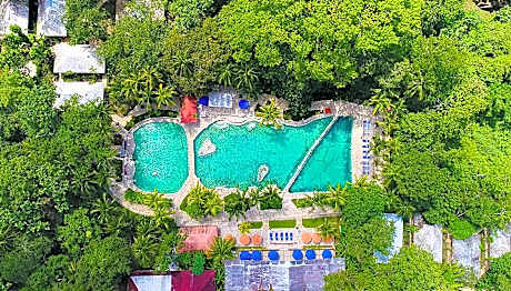 Chan-Kah Resort Village