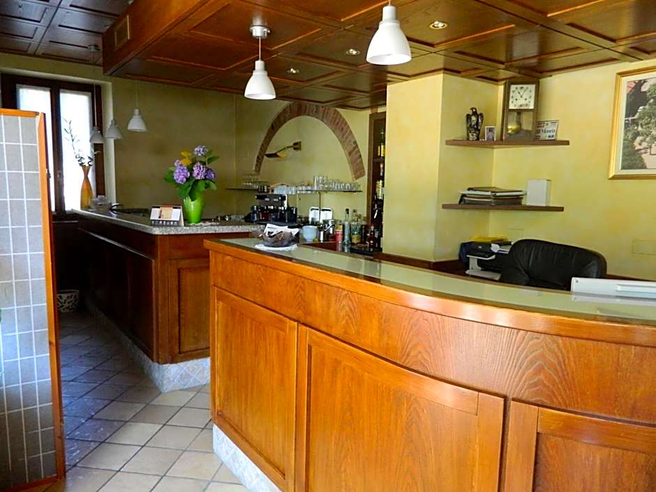 Albergo Michieletto