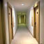 Platinum Hotel and Apartments