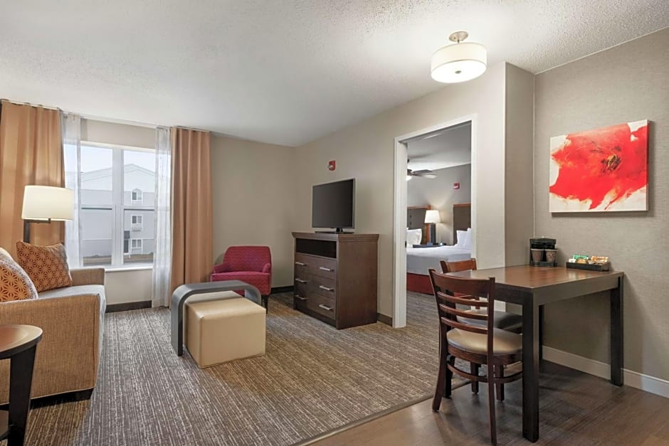 Homewood Suites By Hilton Rochester/Henrietta