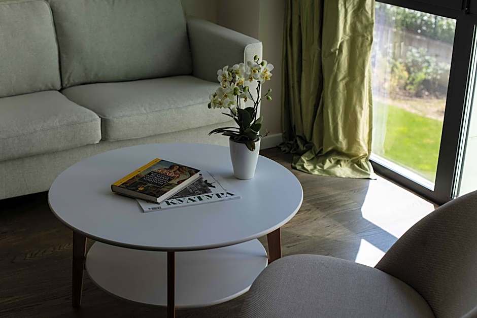 Impresamente Art Hotel