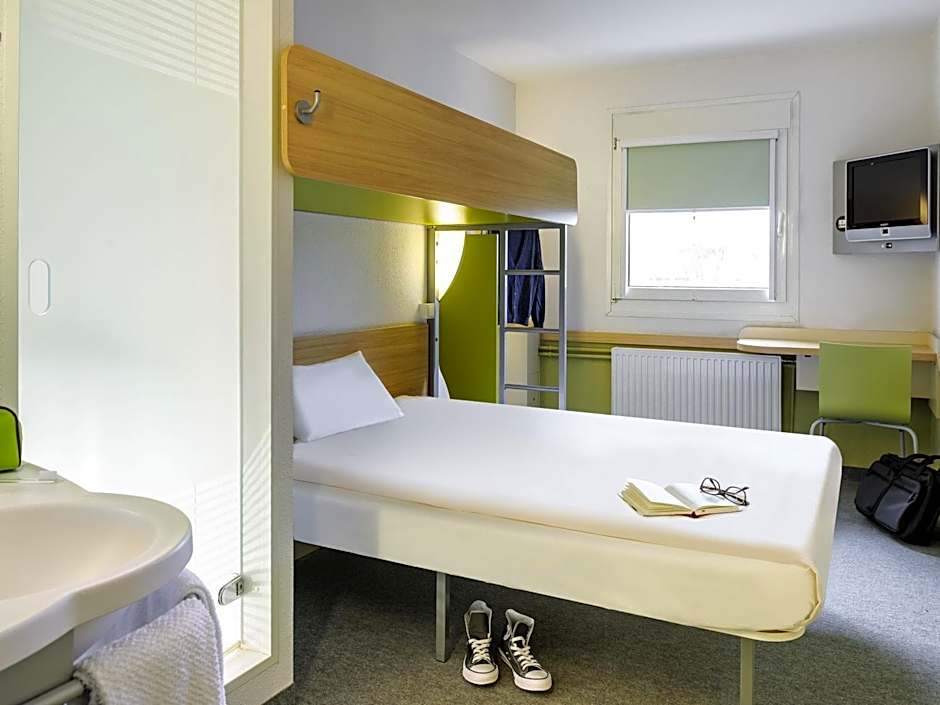 Ibis budget München Airport Erding