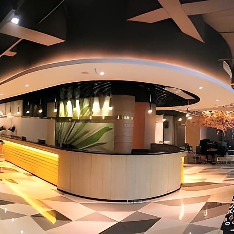 ibis Styles Kunming Nanping Hotel