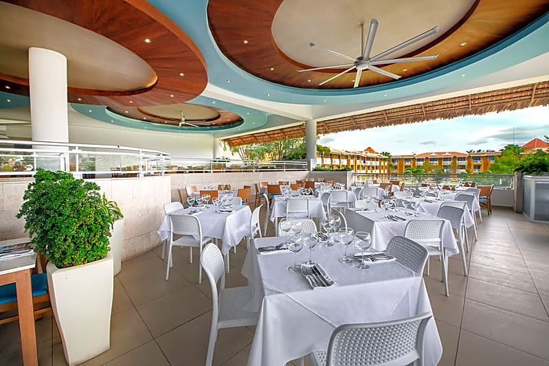 Viva Dominicus Palace by Wyndham, A Trademark All Inclusive