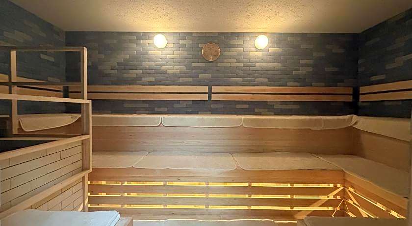 Capsule Inn Kinshicho