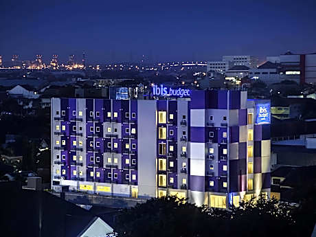 Ibis Budget Semarang Tendean