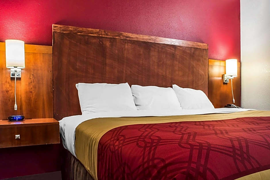 Econo Lodge Brockport