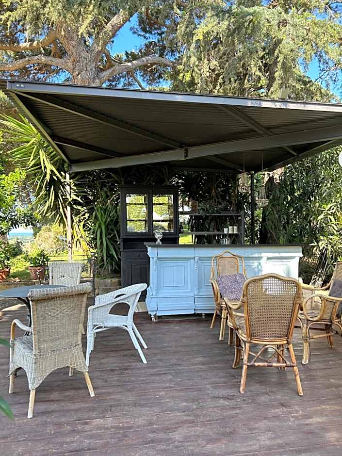 B&B Villa il Poggetto