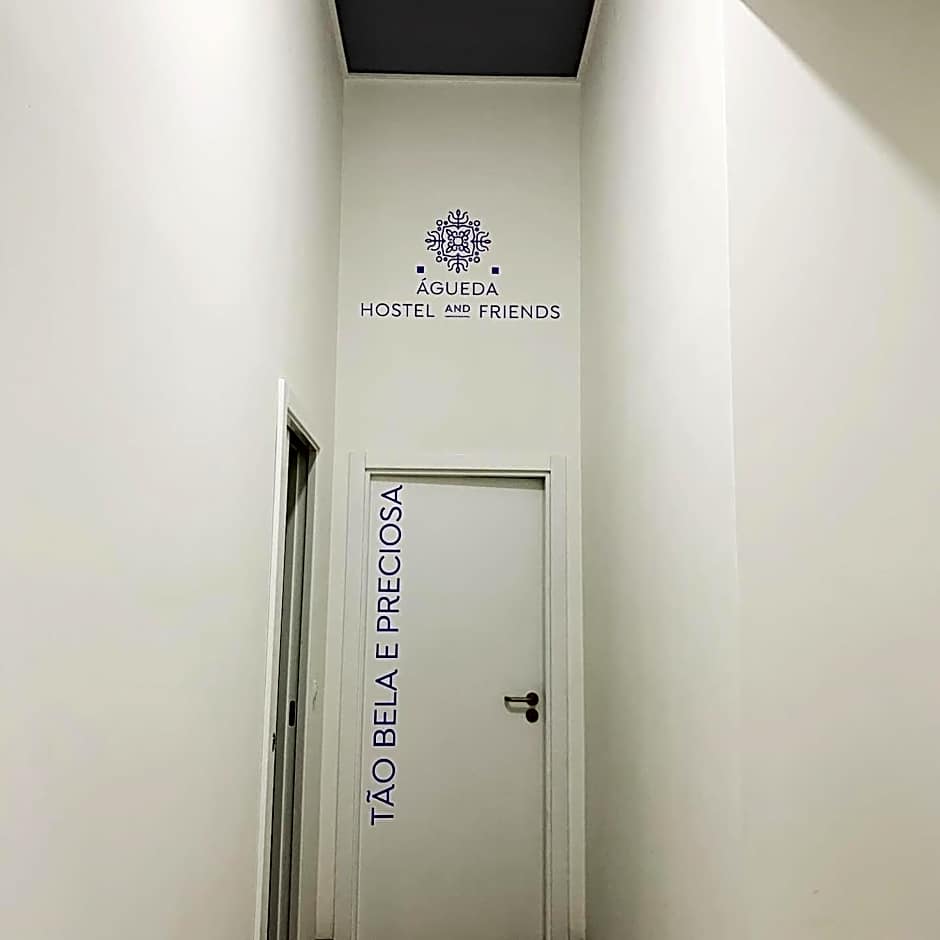 Águeda Hostel & Friends