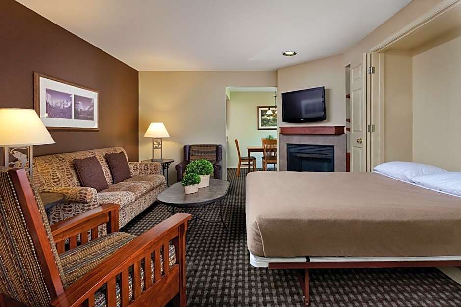 Worldmark Bass Lake