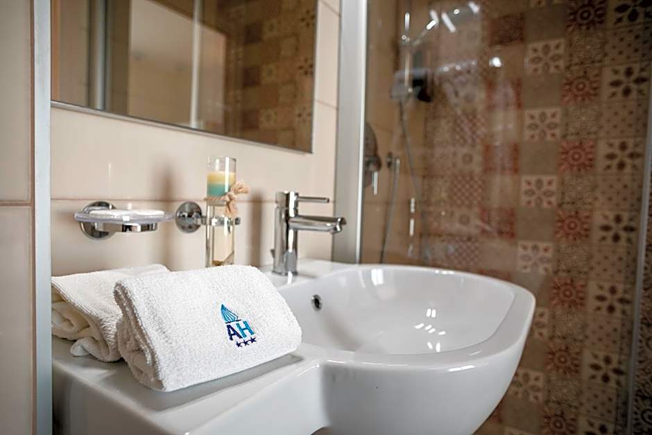 Hotel Albatros 3 Stelle Superior