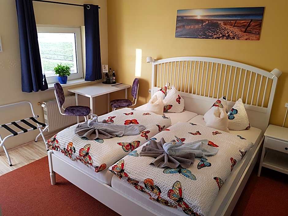 Landhotel Pathes Hof