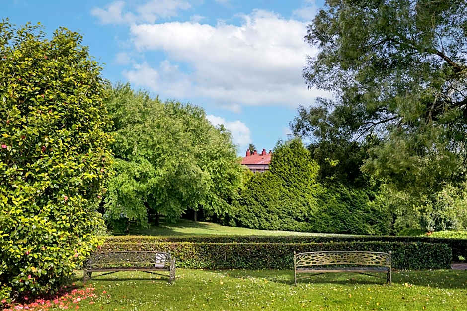 Hotel Palacio del Carmen, Autograph Collection by Marriott
