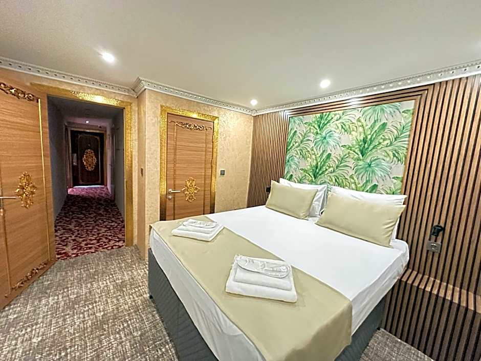 Maranda Suit Hotel
