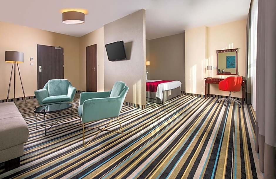 Leonardo Royal Hotel Warsaw