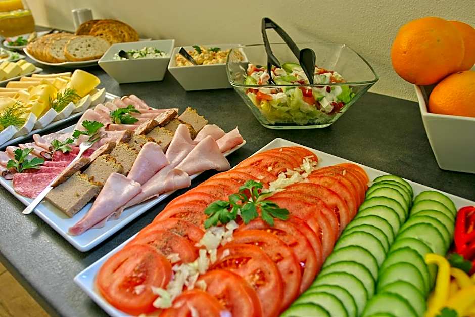 Apartamenty Magia Gór