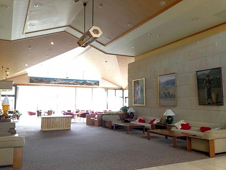 Hotel Goryukan