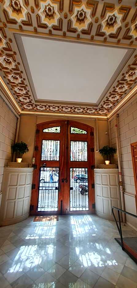 Casa Abamita
