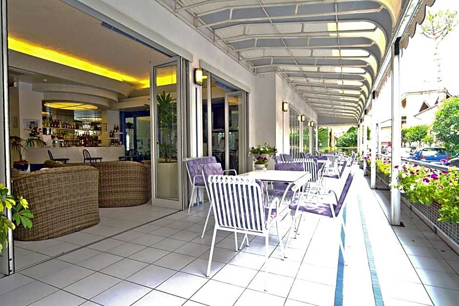 Hotel Vienna