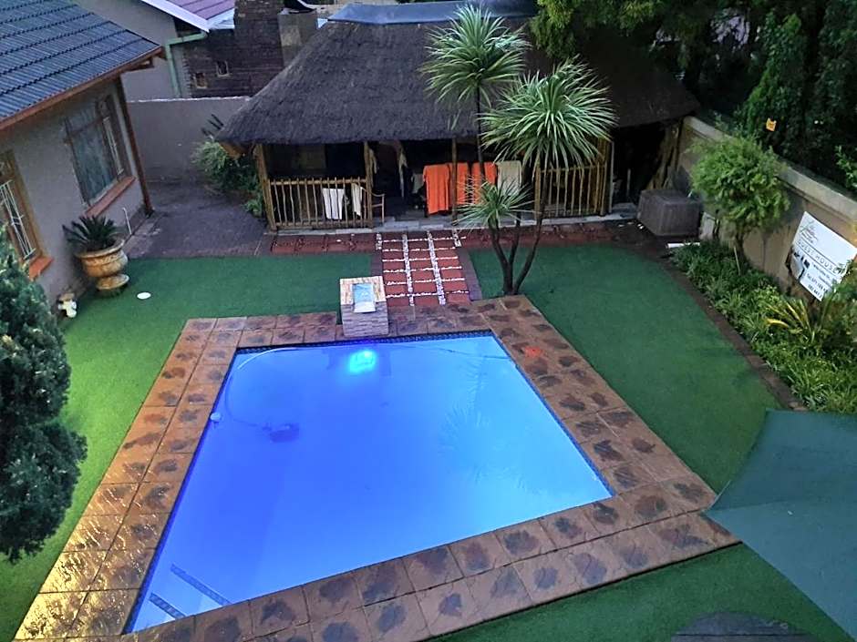 Lauren Palace Guest House