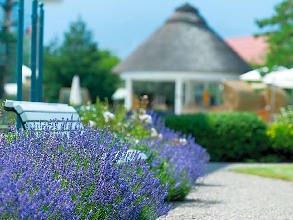 Travel Charme Ostseehotel Kühlungsborn