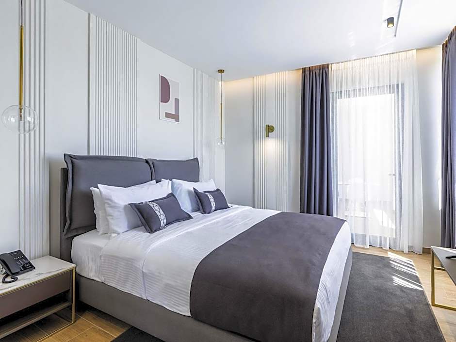 Mövenpick Hotel Lalez Durres