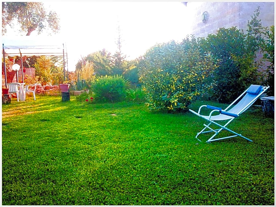 MyLife B&B Country House