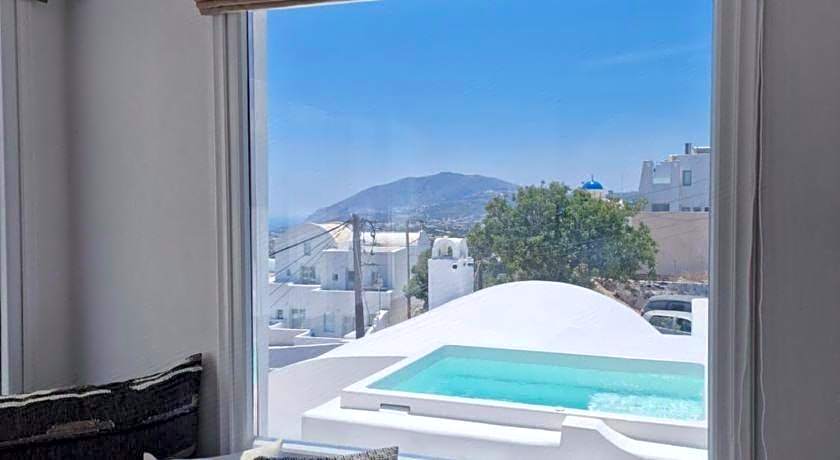 Amerisa Suites