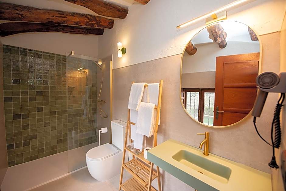 Hotel Caseta Nova