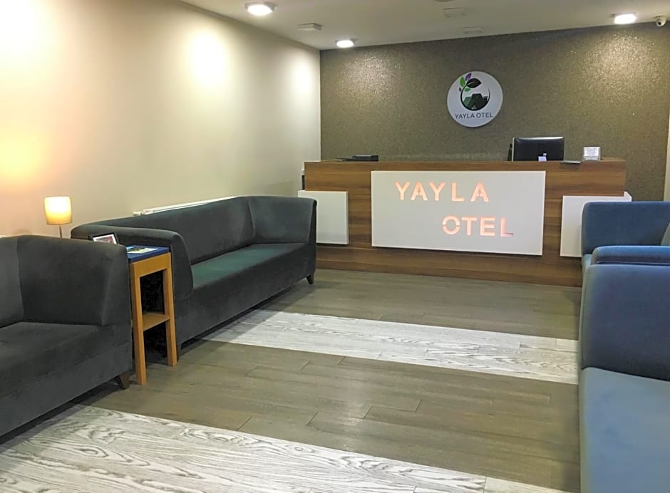 Yayla Hotel