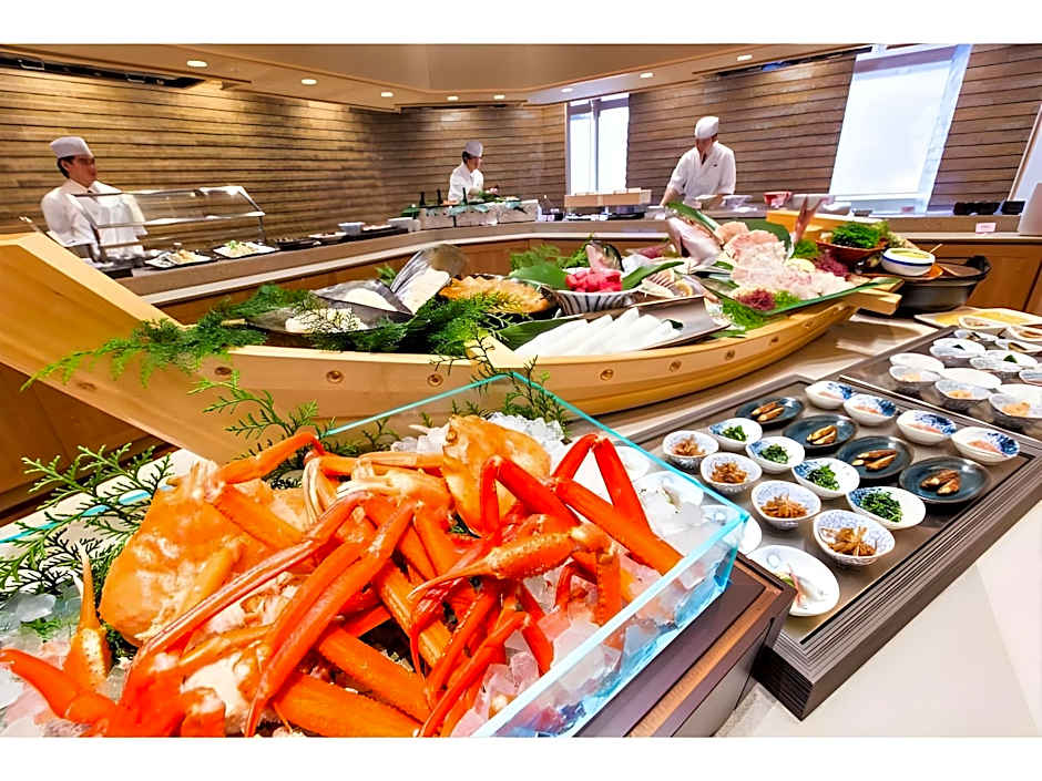 Oyado Tsukiyo no Usagi