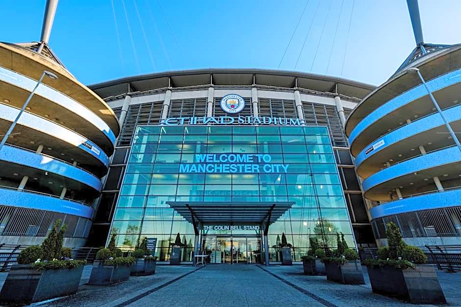 Citysuites Aparthotel