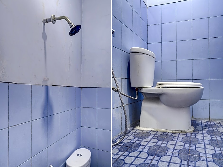 SPOT ON 90171 Pondok Kuning