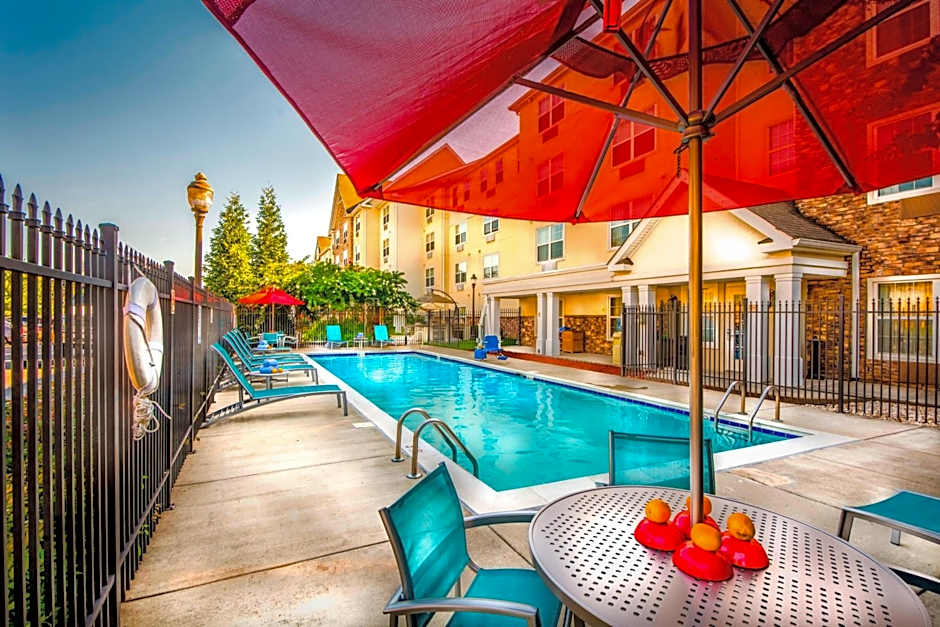 TownePlace Suites by Marriott Baltimore BWI Airport
