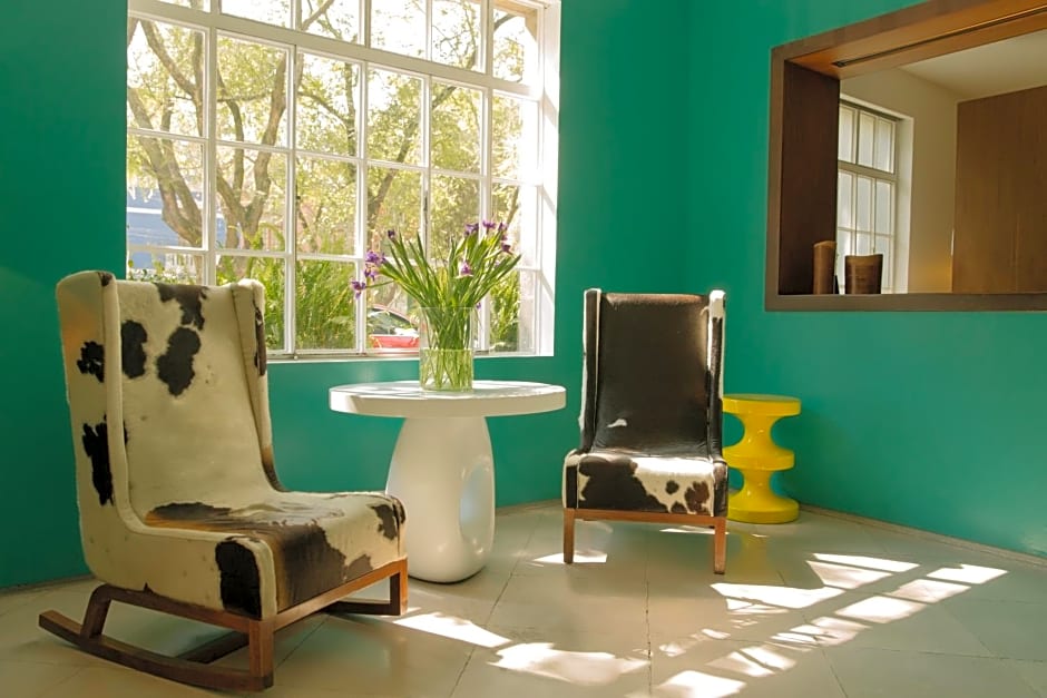 Condesa df, Mexico City, a Member of Design Hotels