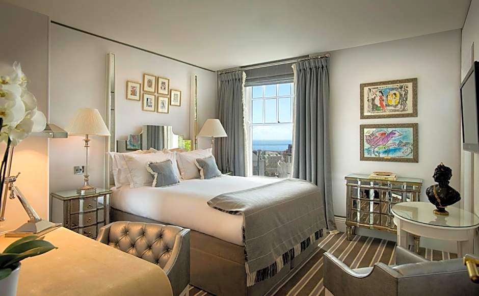 The Old Government House Hotel & Spa