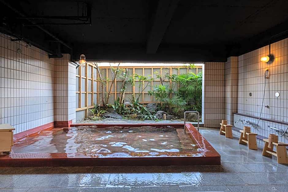 Nisainoyuyado Asahiya