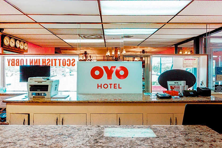 OYO Hotel Alice TX Hwy 281 West