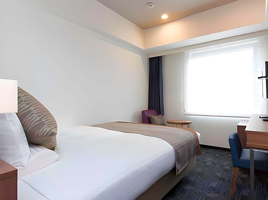 Hotel Mystays Yokohama Kannai