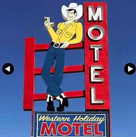 Western Holiday Motel