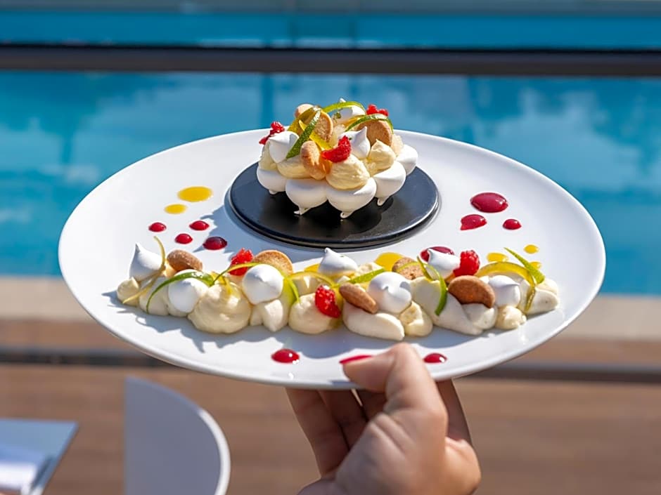 Novotel Nantes Carquefou