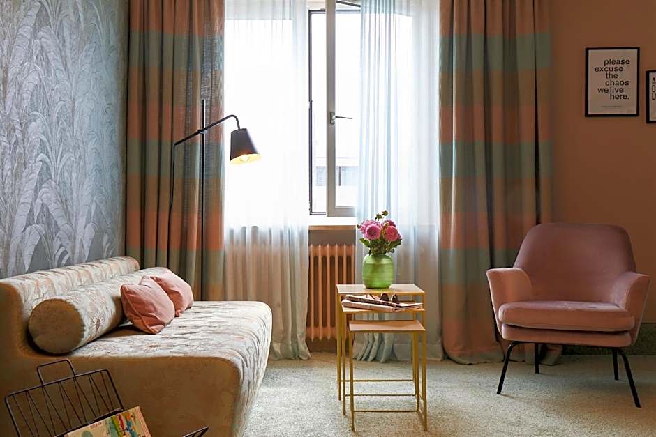 Hotel Metropol