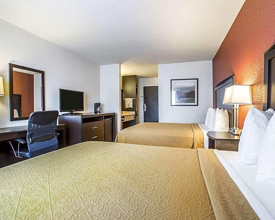Quality Inn Buellton - Solvang