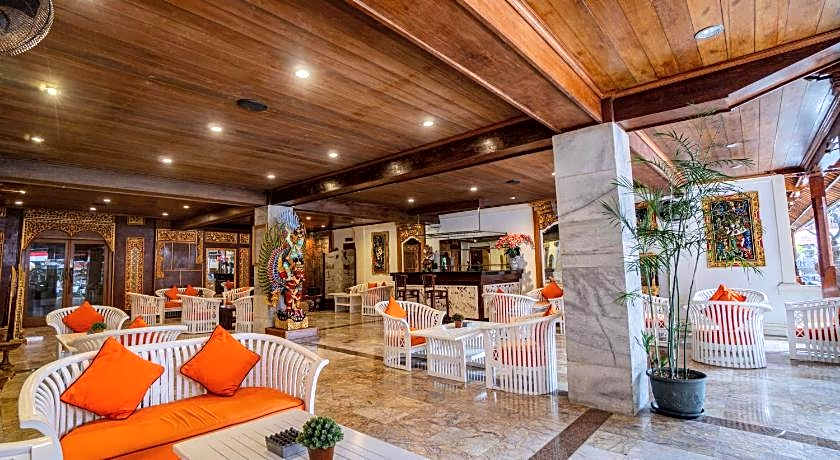 Wina Holiday Villa Kuta Bali