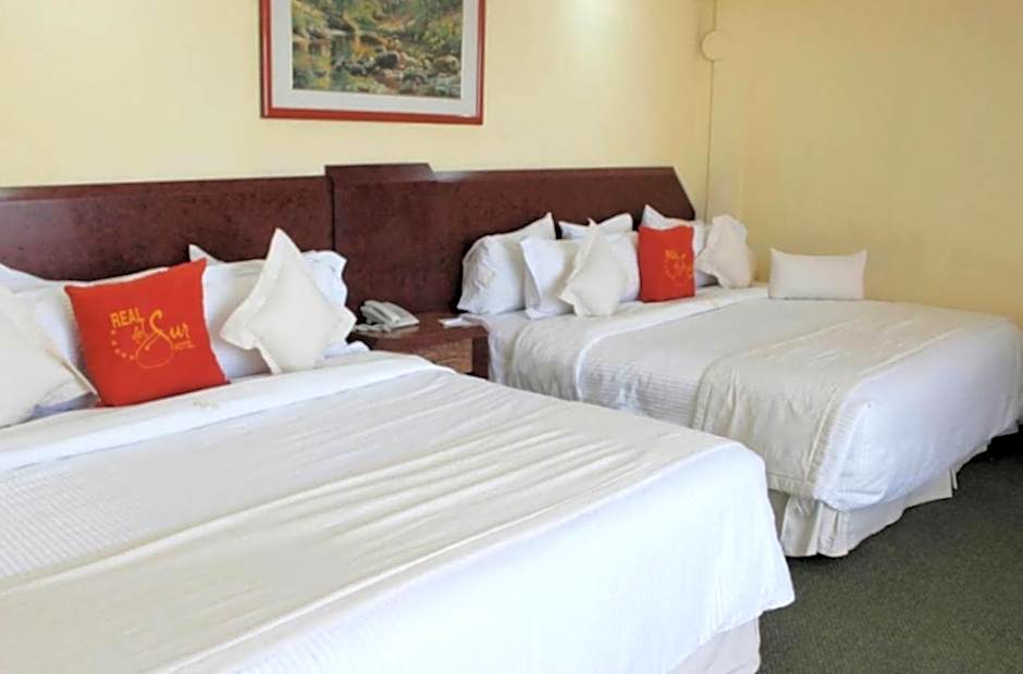 Hotel Real del Sur