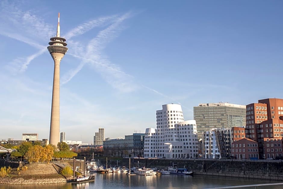 Sleep Inn Düsseldorf