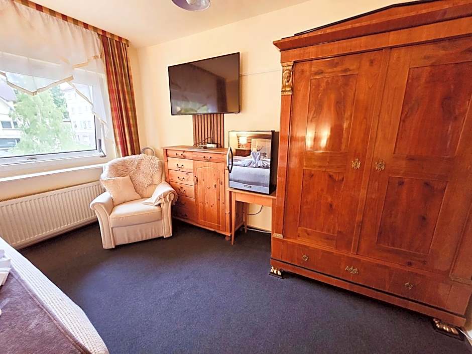 Hotel Elisabeth Ilse