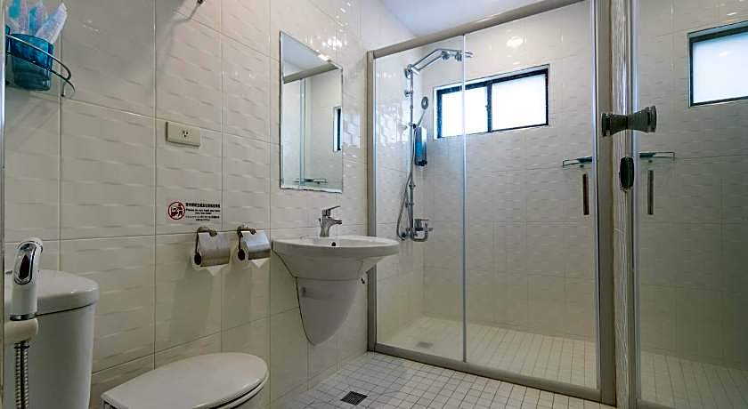 Tan Tso Ma Li Commercial Hotel