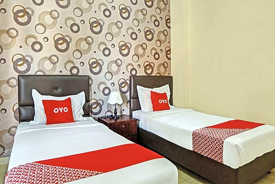 OYO 92584 Ardisha Homestay Syariah