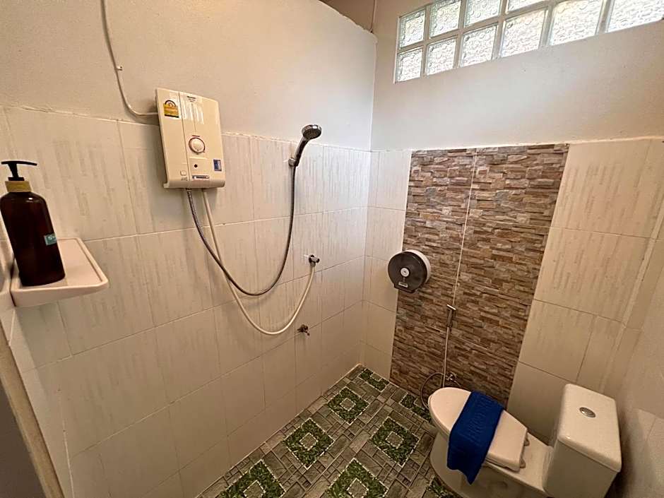Naisang Hostel